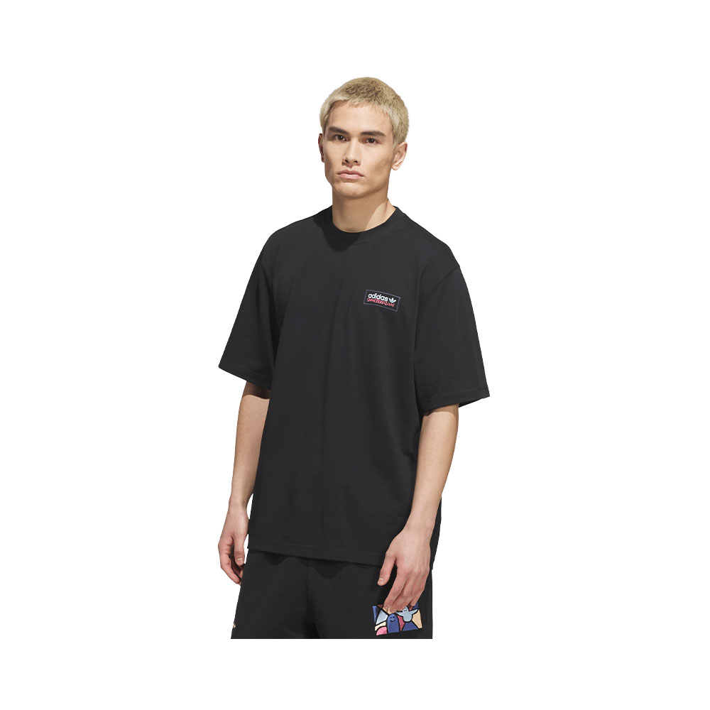 Gonz Mod Tee Adidas