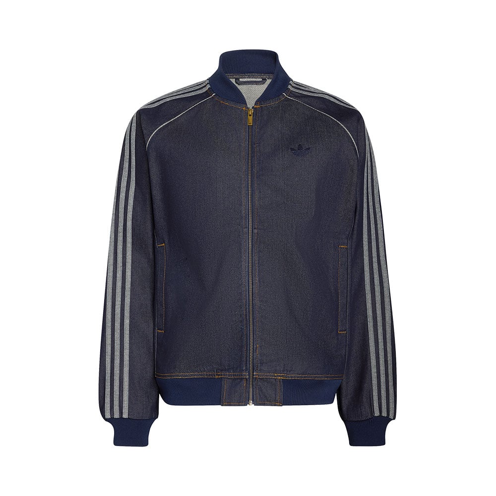 Sst Tt Adidas MULTICOLOR 