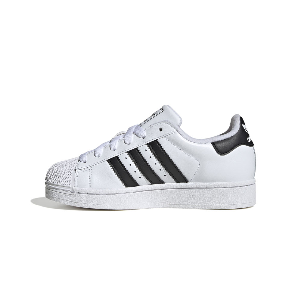 Superstar II Shoes Kids Adidas image number 1