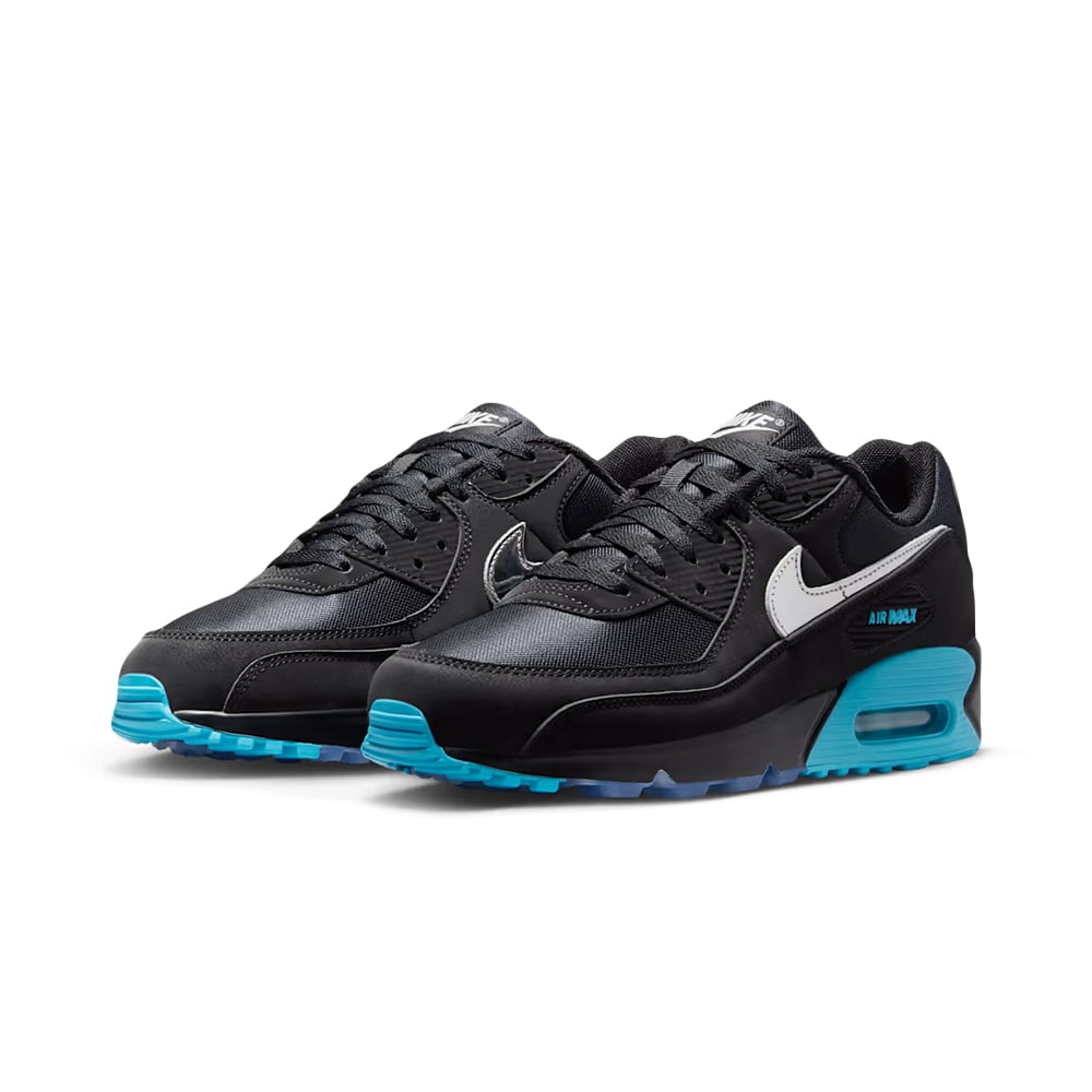 Nike Air Max 90 Prm Treble Nike MULTICOLOR 