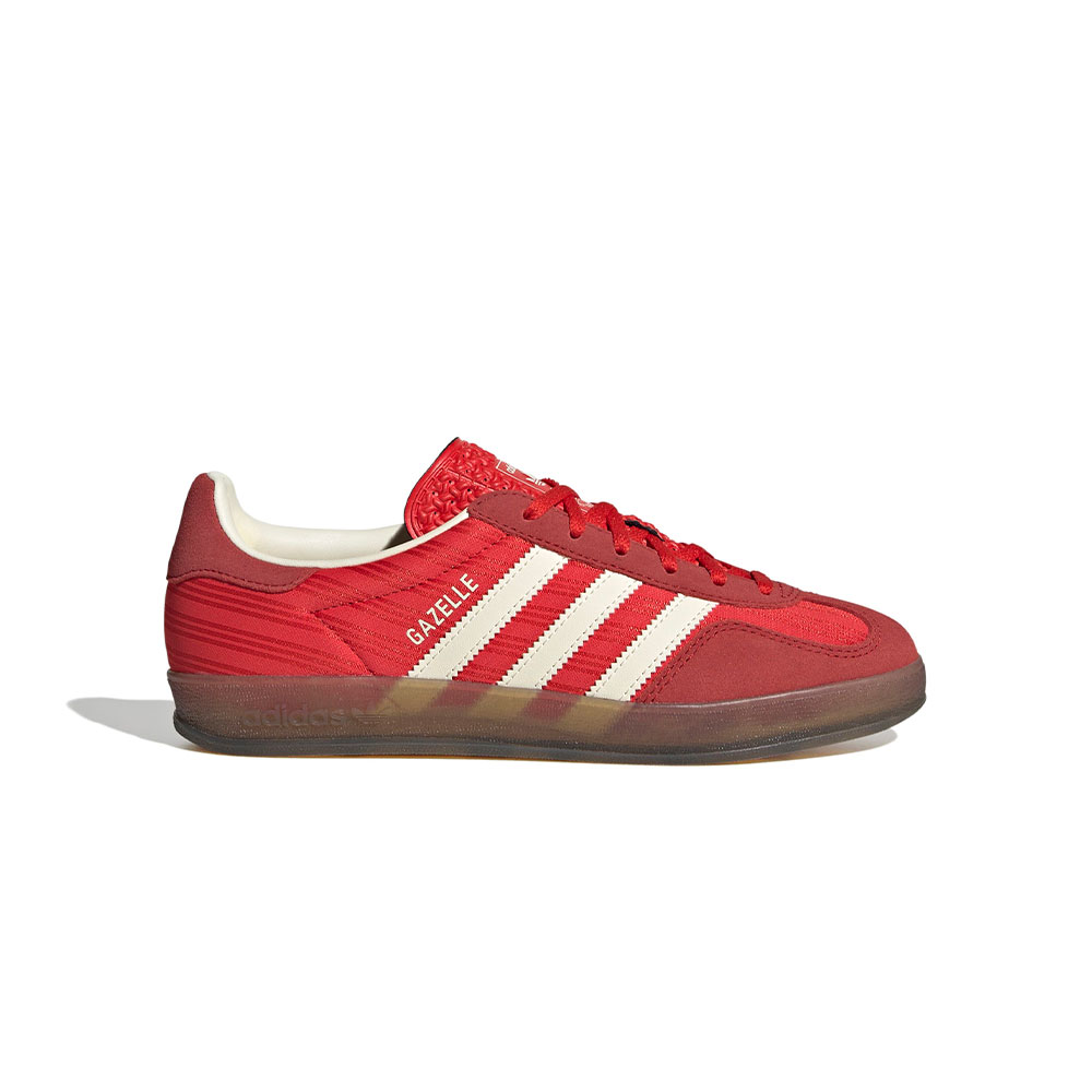 Gazelle Indoor Shoes Adidas image number 0