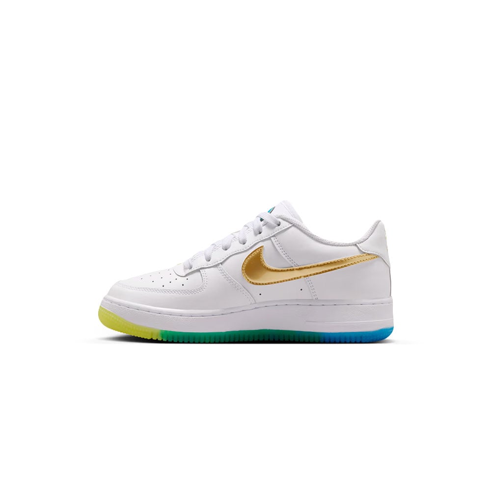Air Force 1 Wc Gs Nike MULTICOLOR 
