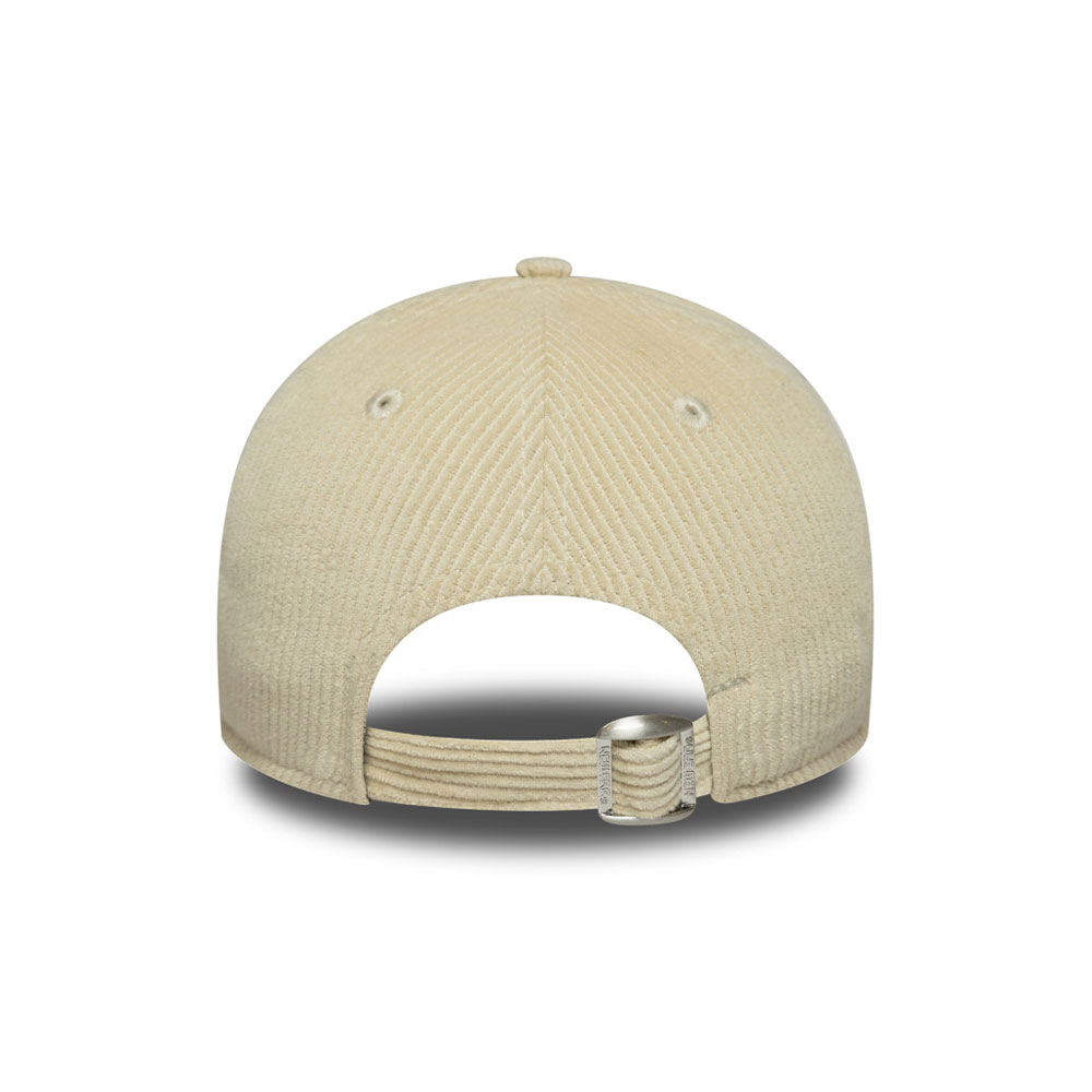 Wmns Cord 9Forty New York Yankees Stnstn New Era MULTICOLOR UNI