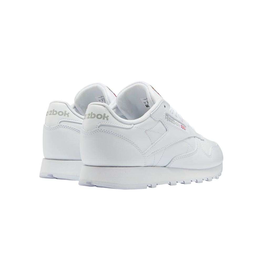 Classic Leather Reebok Shoes image number 2