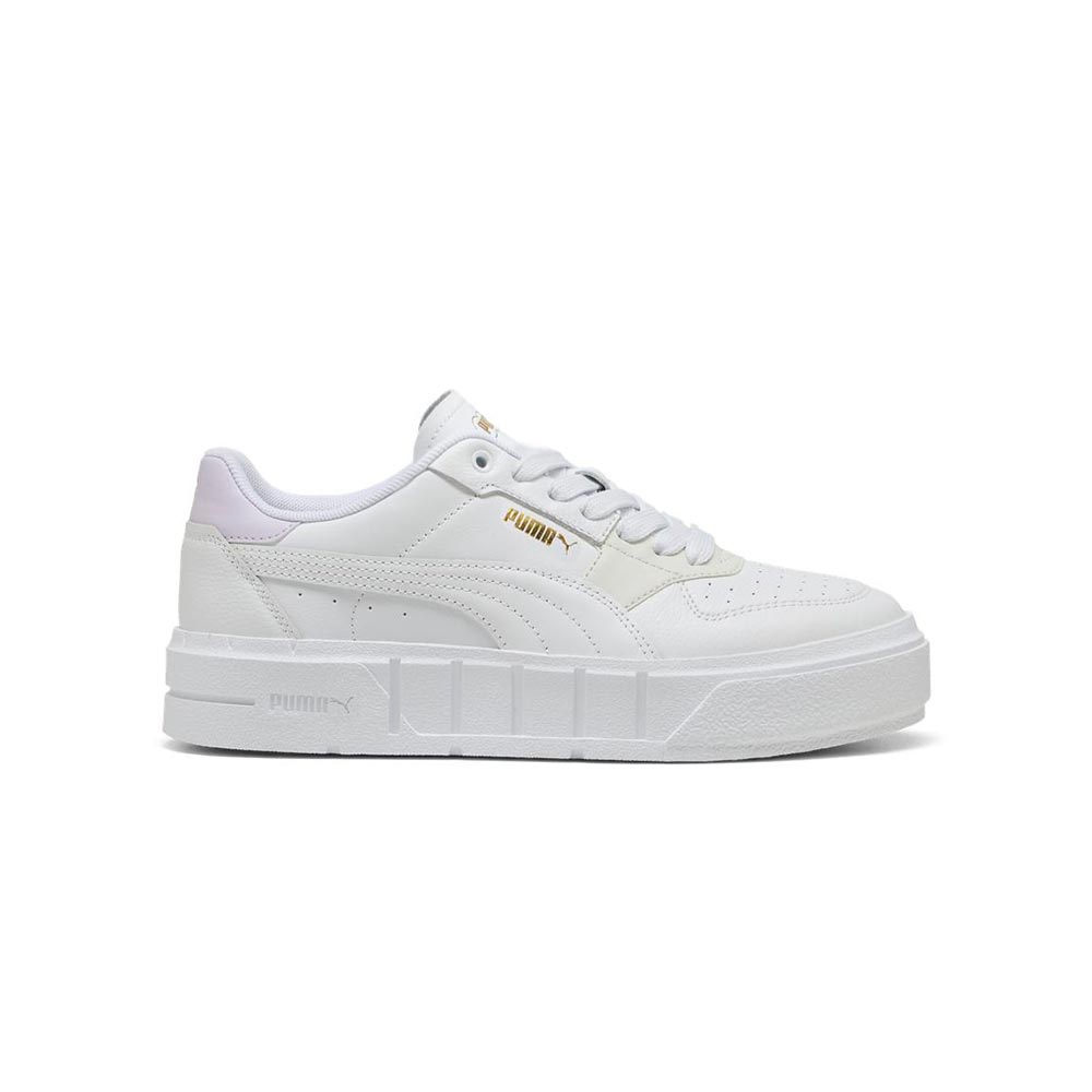 Cali Court Lth Wns Puma image number 0