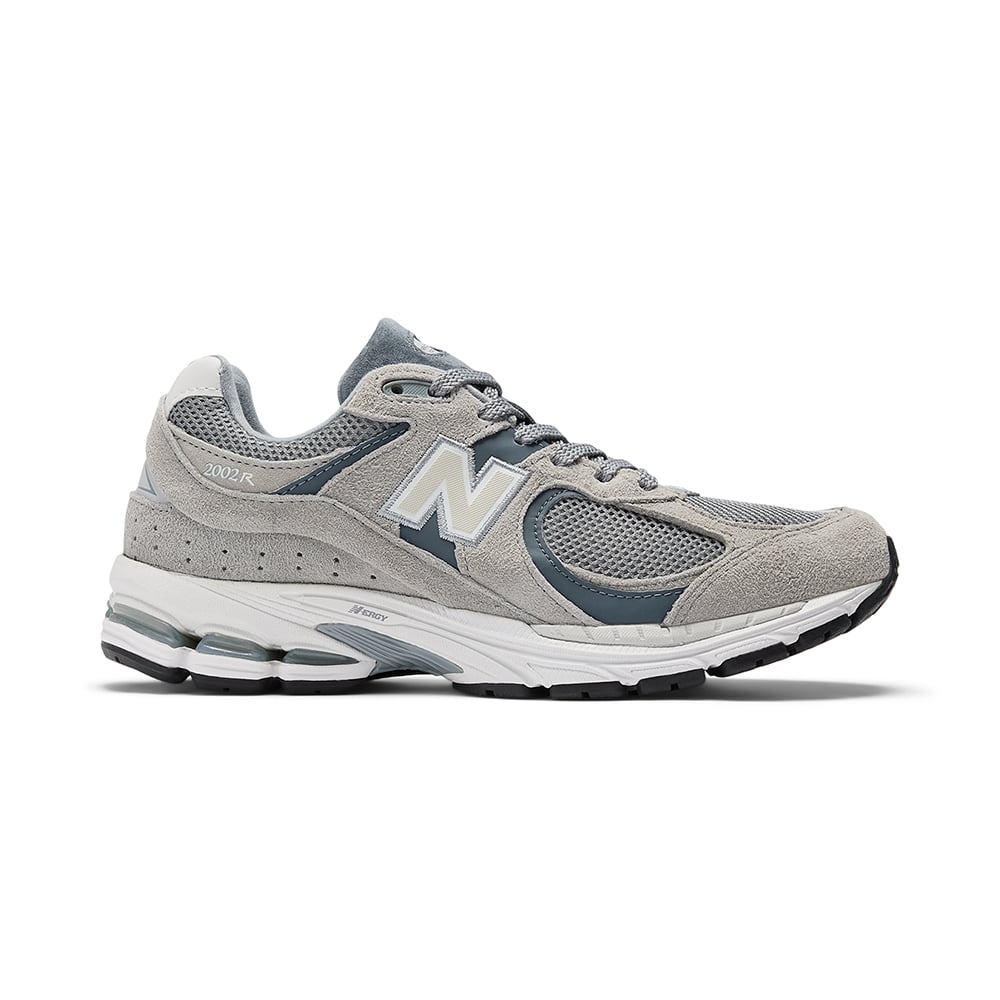 2002 New Balance MULTICOLOR 