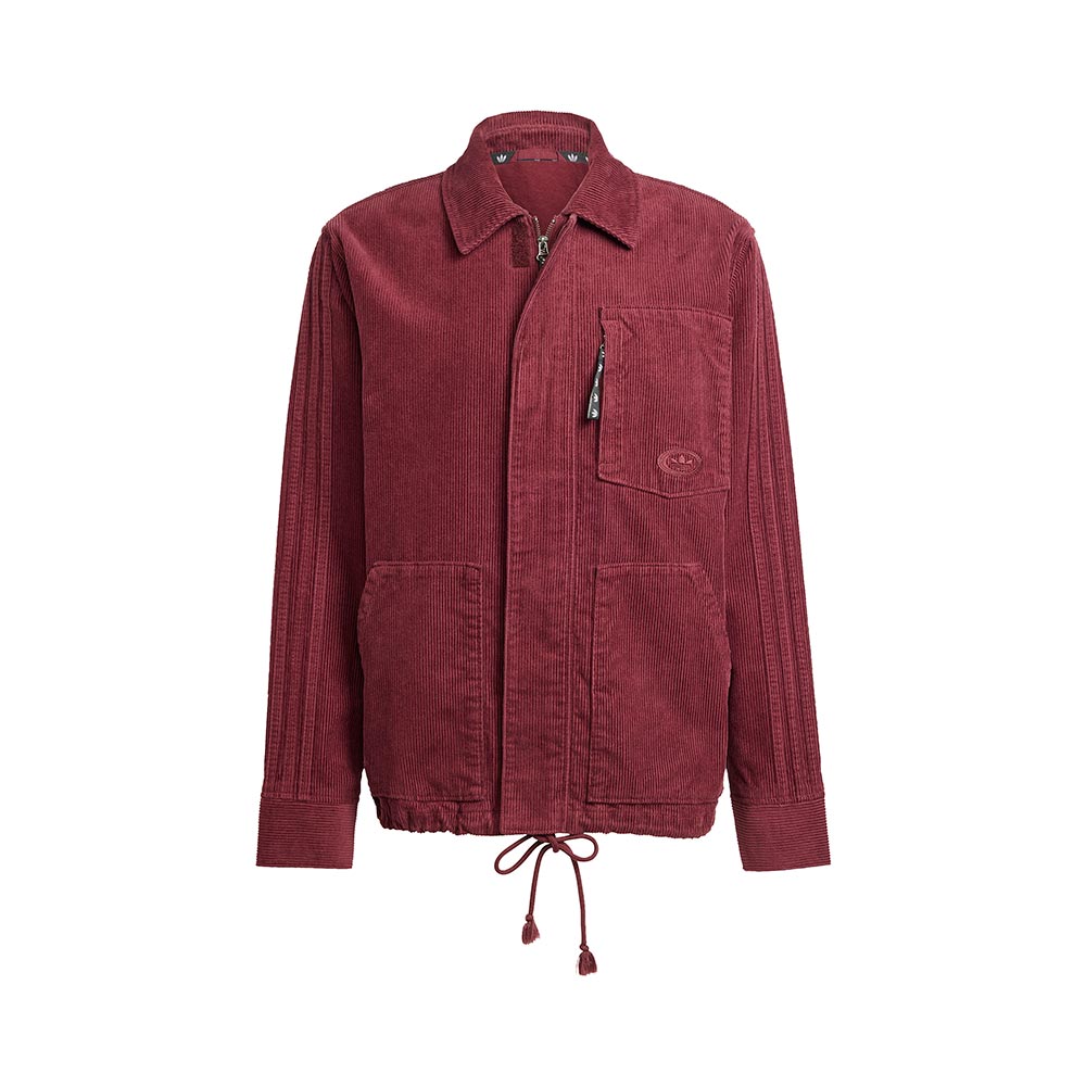 Originals 90S Corduroy Chore Coat Adidas image number 0