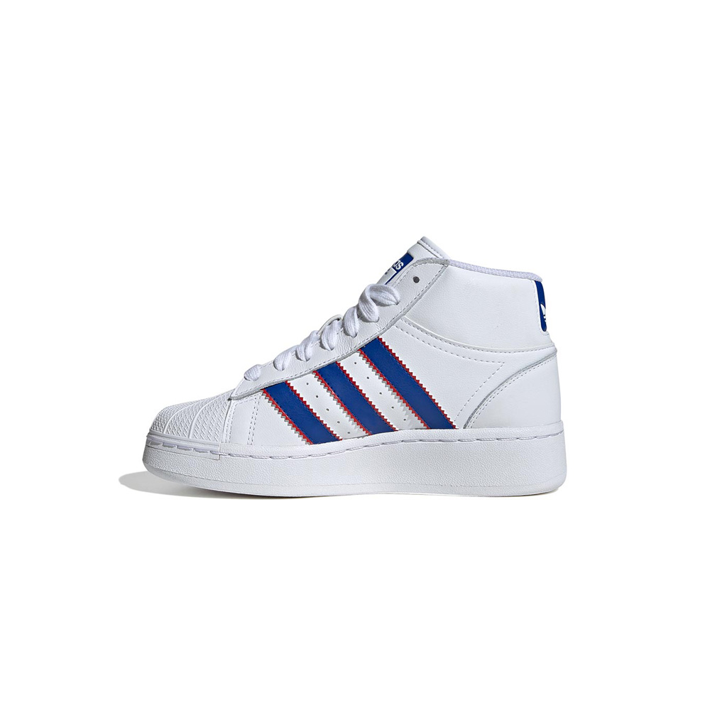 Superstar Xlg Mid Shoes Adidas image number 1