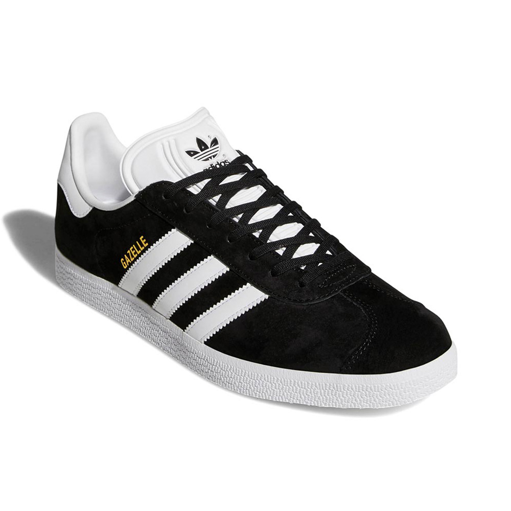 Gazelle Shoes Adidas image number 3