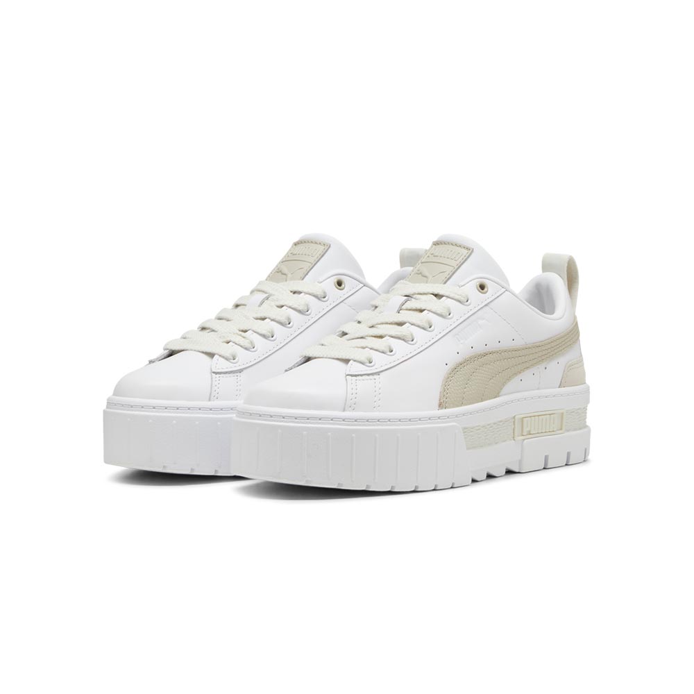 Mayze Luxe Wns Puma Shoes image number 3
