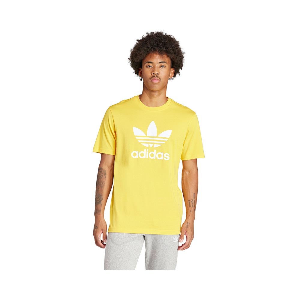 Adicolor Trefoil T Shirt Adidas image number 1