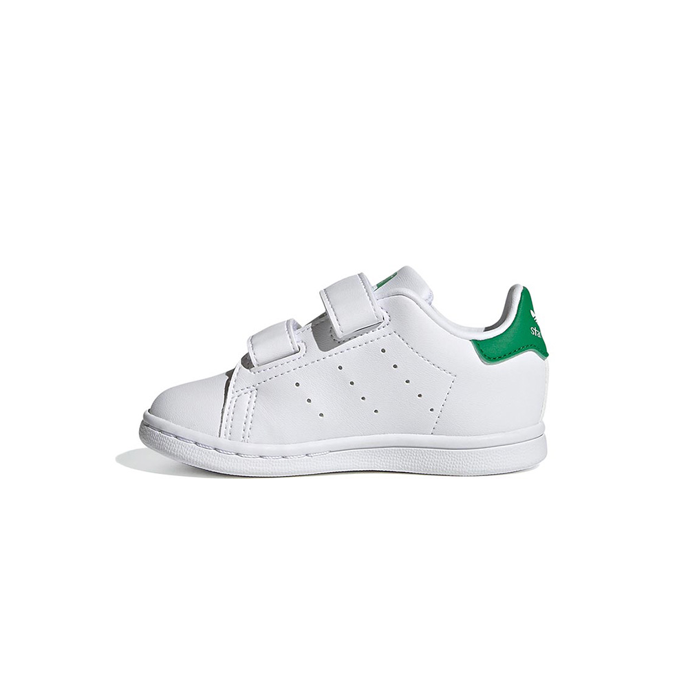 Stan Smith Shoes Adidas image number 1