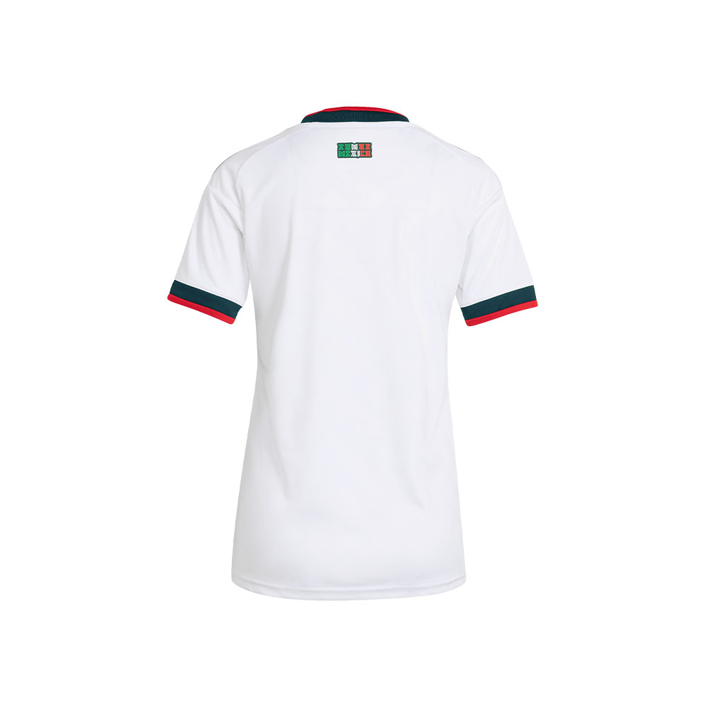 Mexico 26 Away Jersey Adidas
