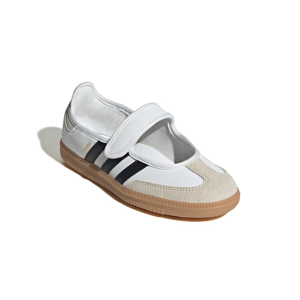 Samba Jane J Adidas MULTICOLOR 