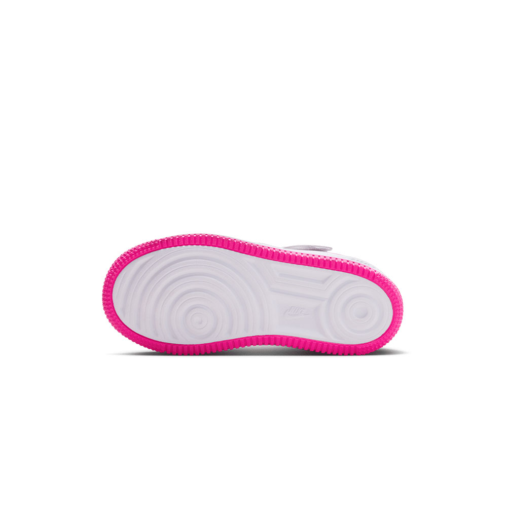 Force 1 Low Easyon Ps Nike MULTICOLOR 