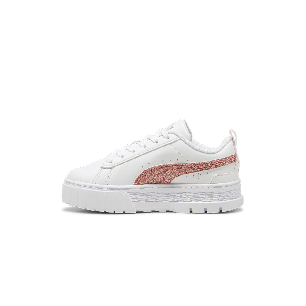 Mayze Glitter Ps Puma Shoes MULTICOLOR 