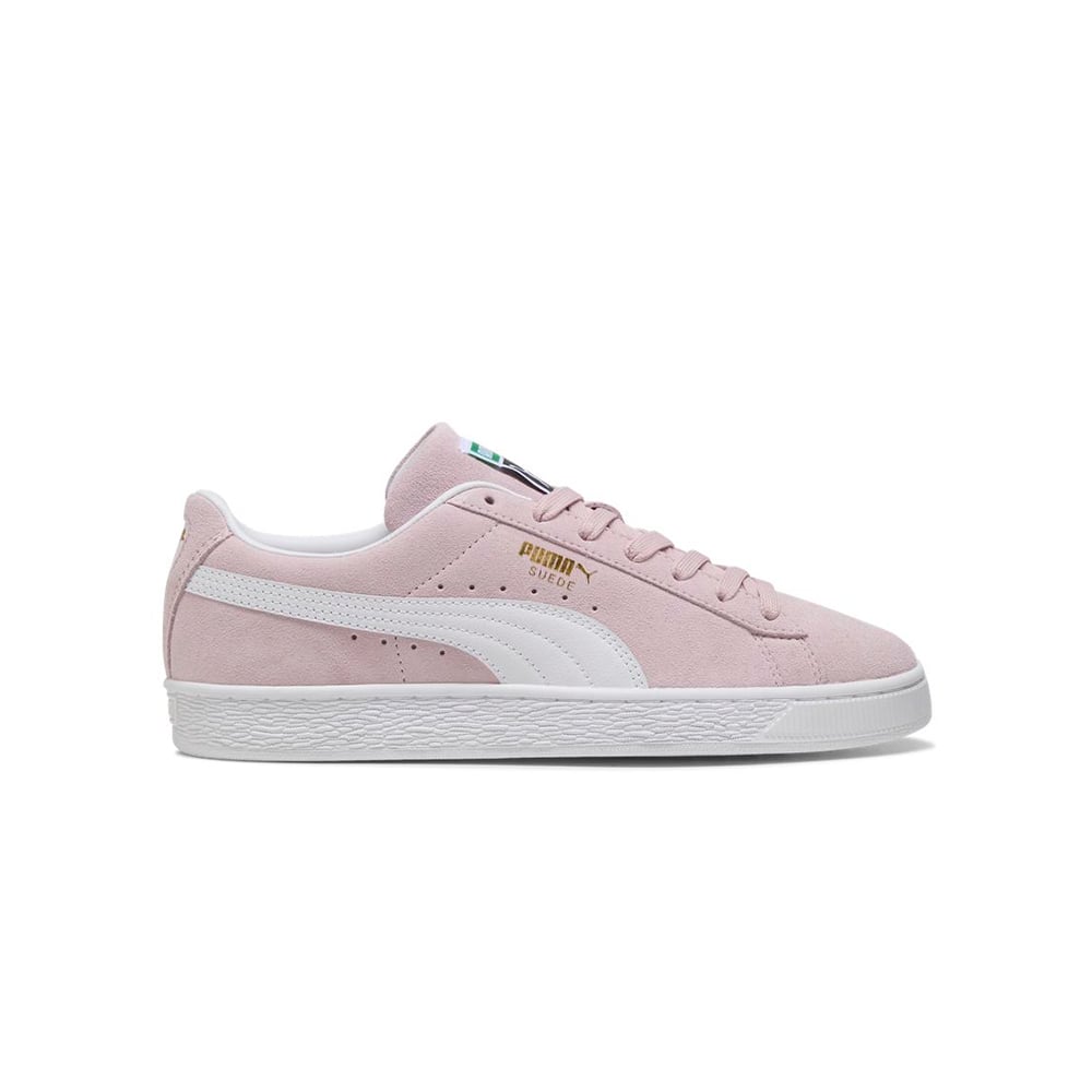 Suede Classic Wns Misty Pink Puma MULTICOLOR 
