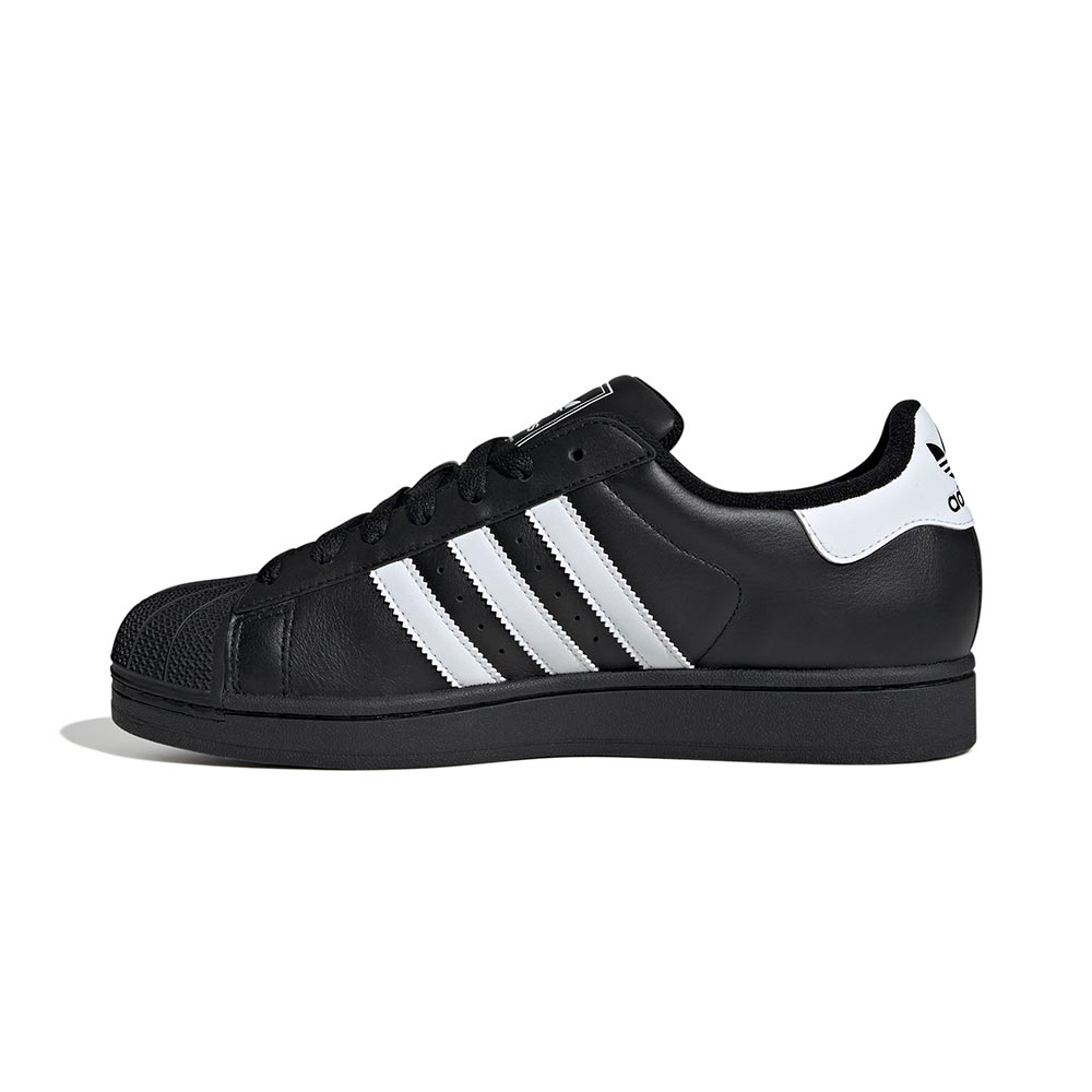 Superstar II Shoes Adidas image number 1