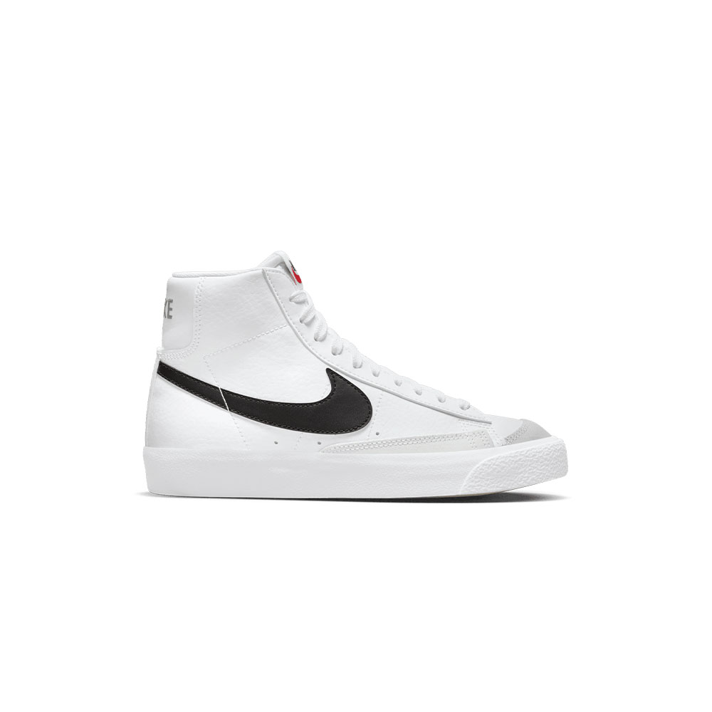 Blazer Mid 77 Gs Nike  
