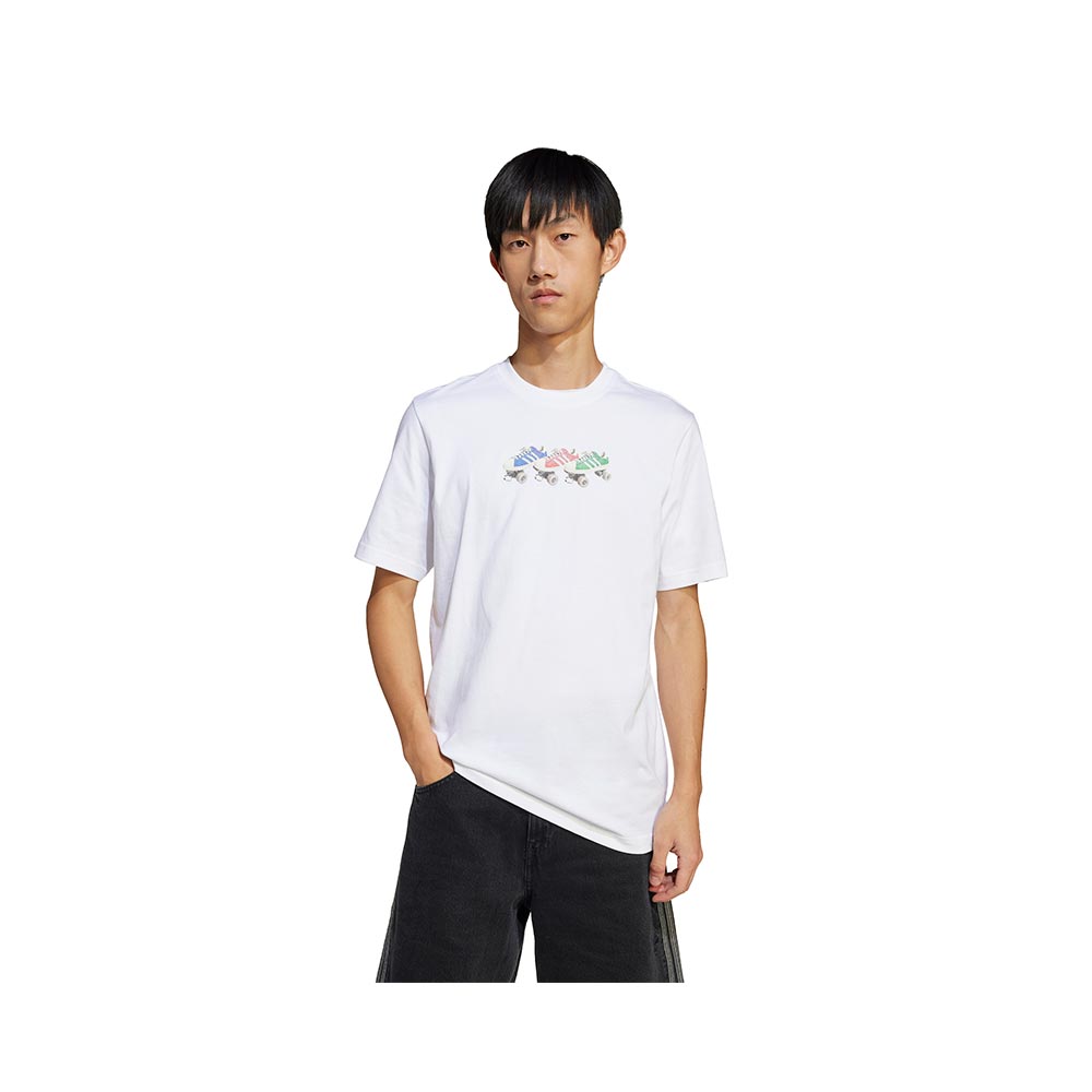 Playera Originals Adidas image number 1