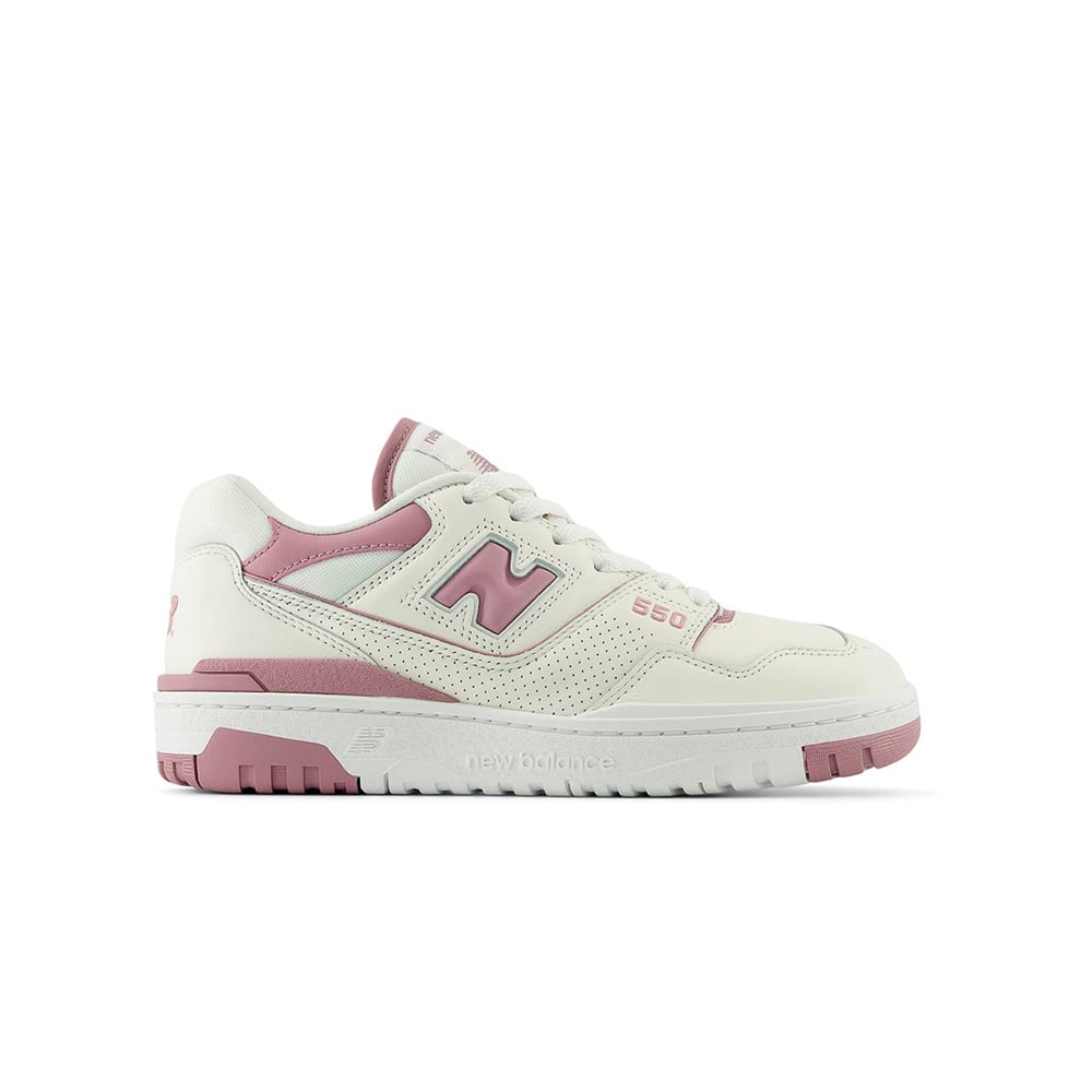 Bb550 New Balance Shoes image number 0