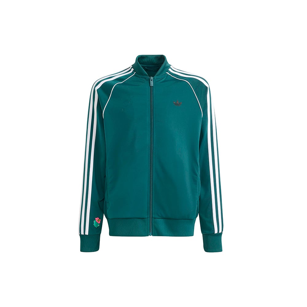 Sst Lo Tt Adidas
