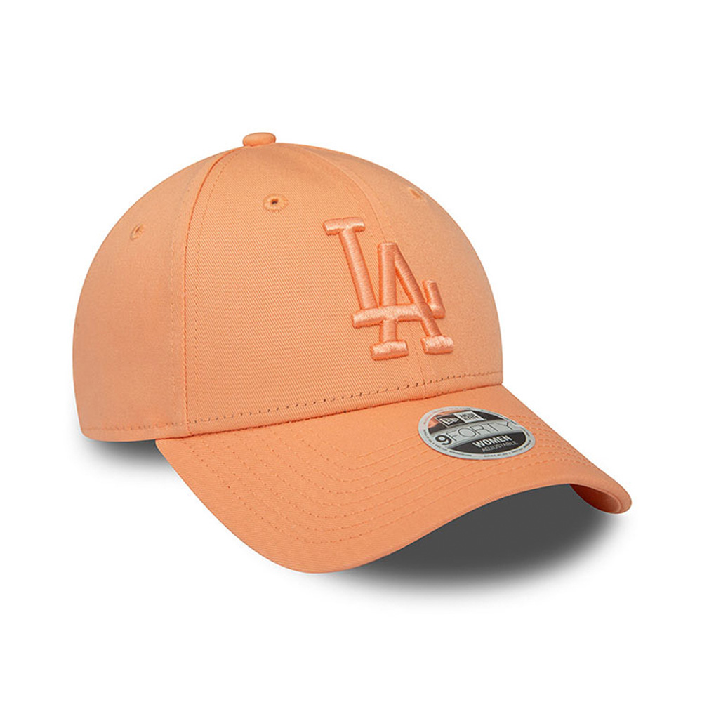 Wmns League Ess 9Forty Los Angeles Dodgers New Era image number 1