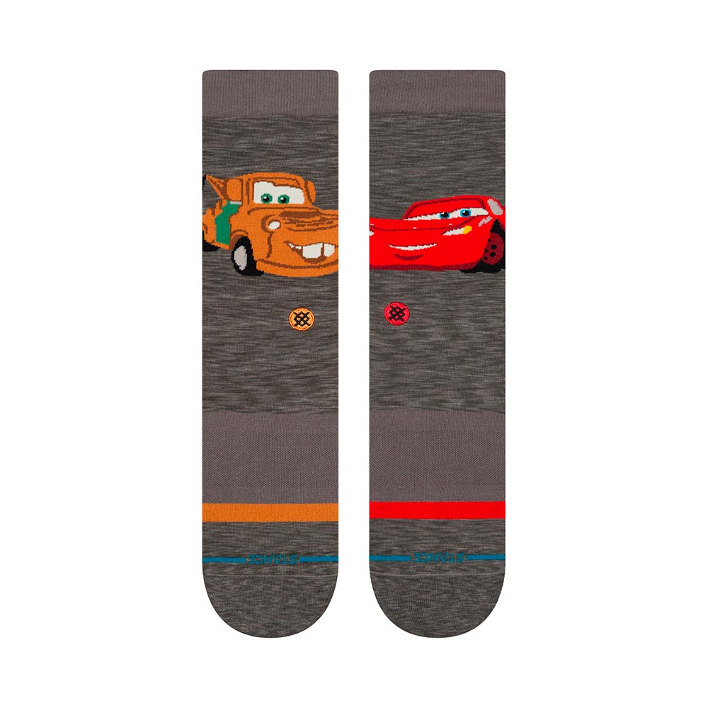 Kachow Crew Stance