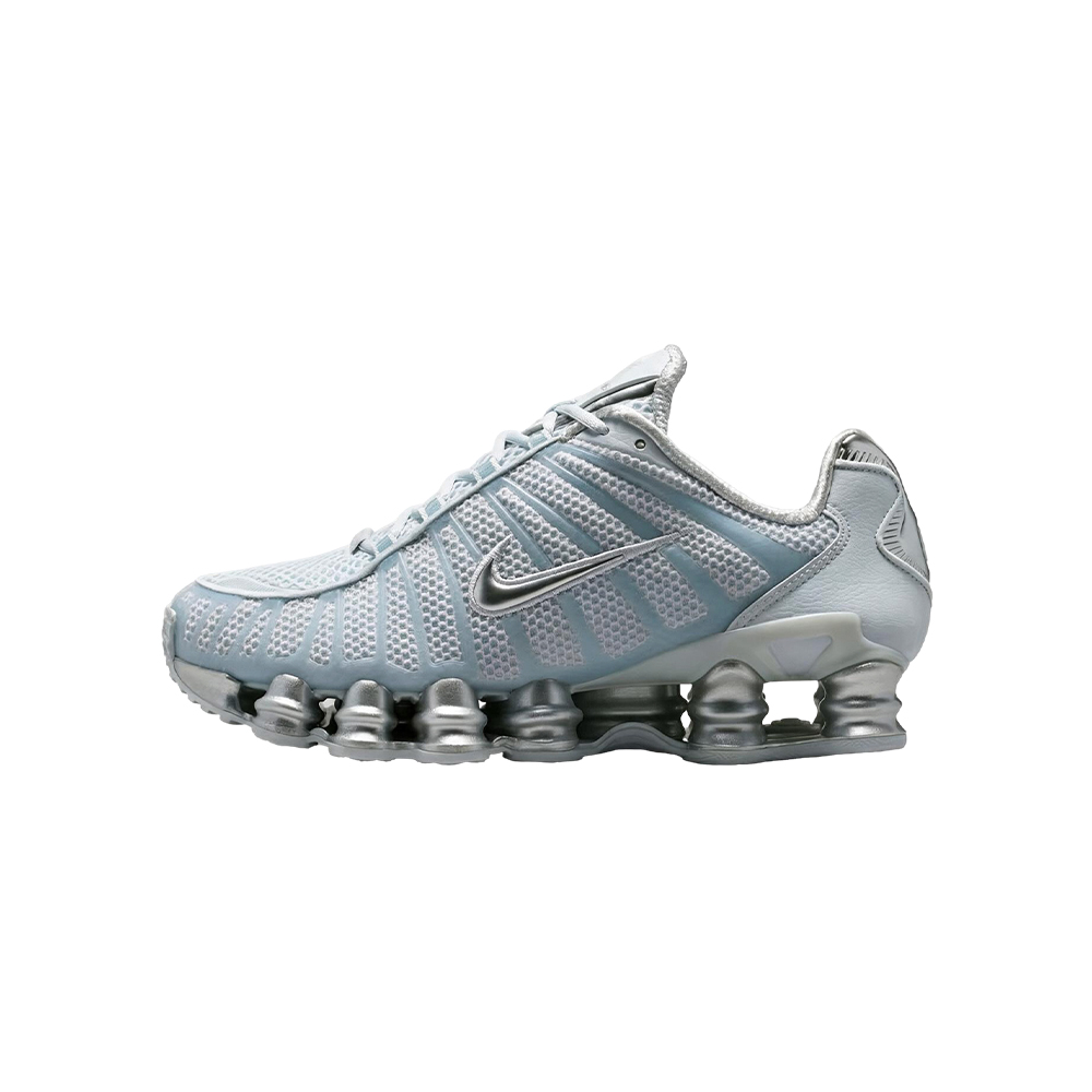 W Nike Shox Tl Nike MULTICOLOR 