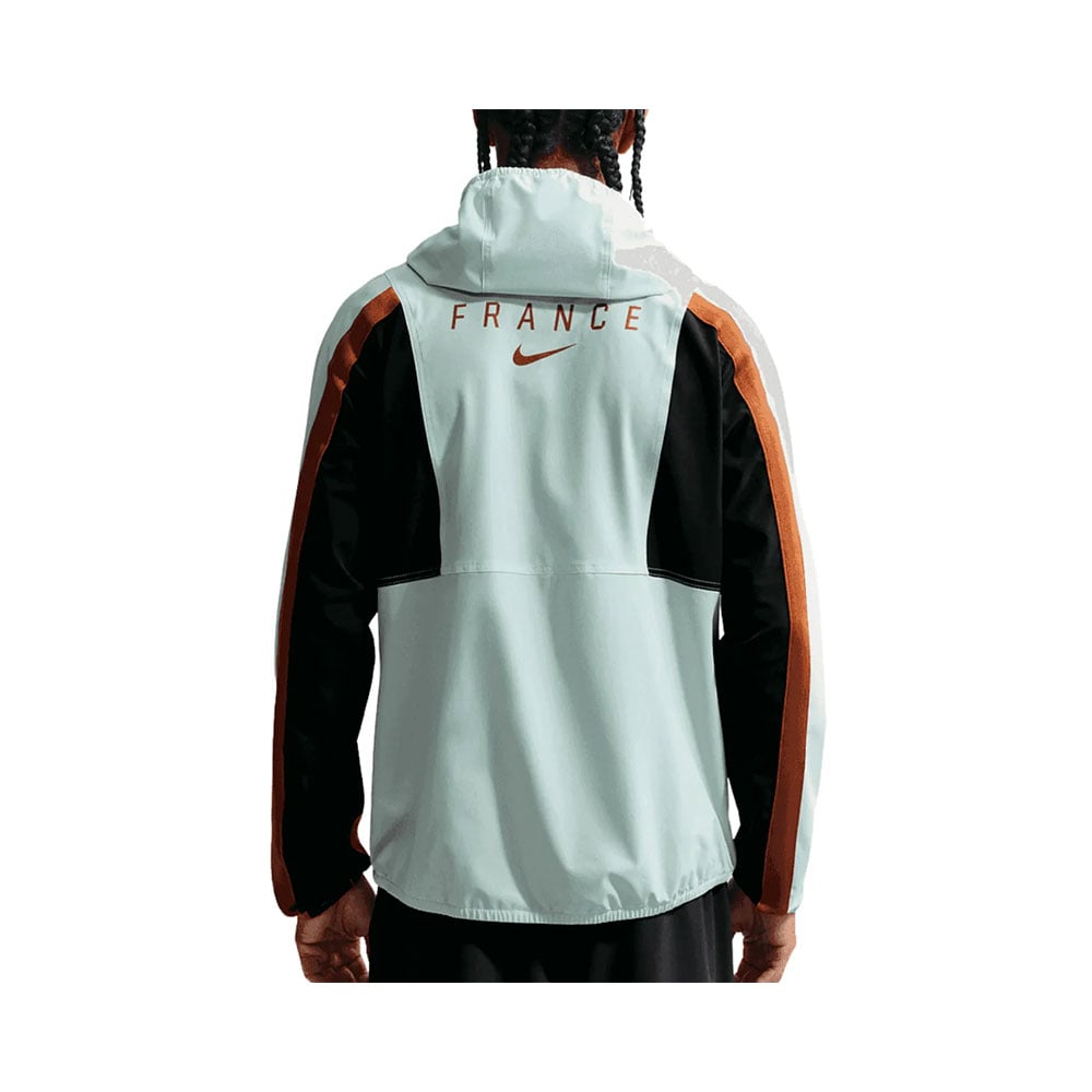 Francia M Nk Df Energy Jkt W Nike MULTICOLOR 