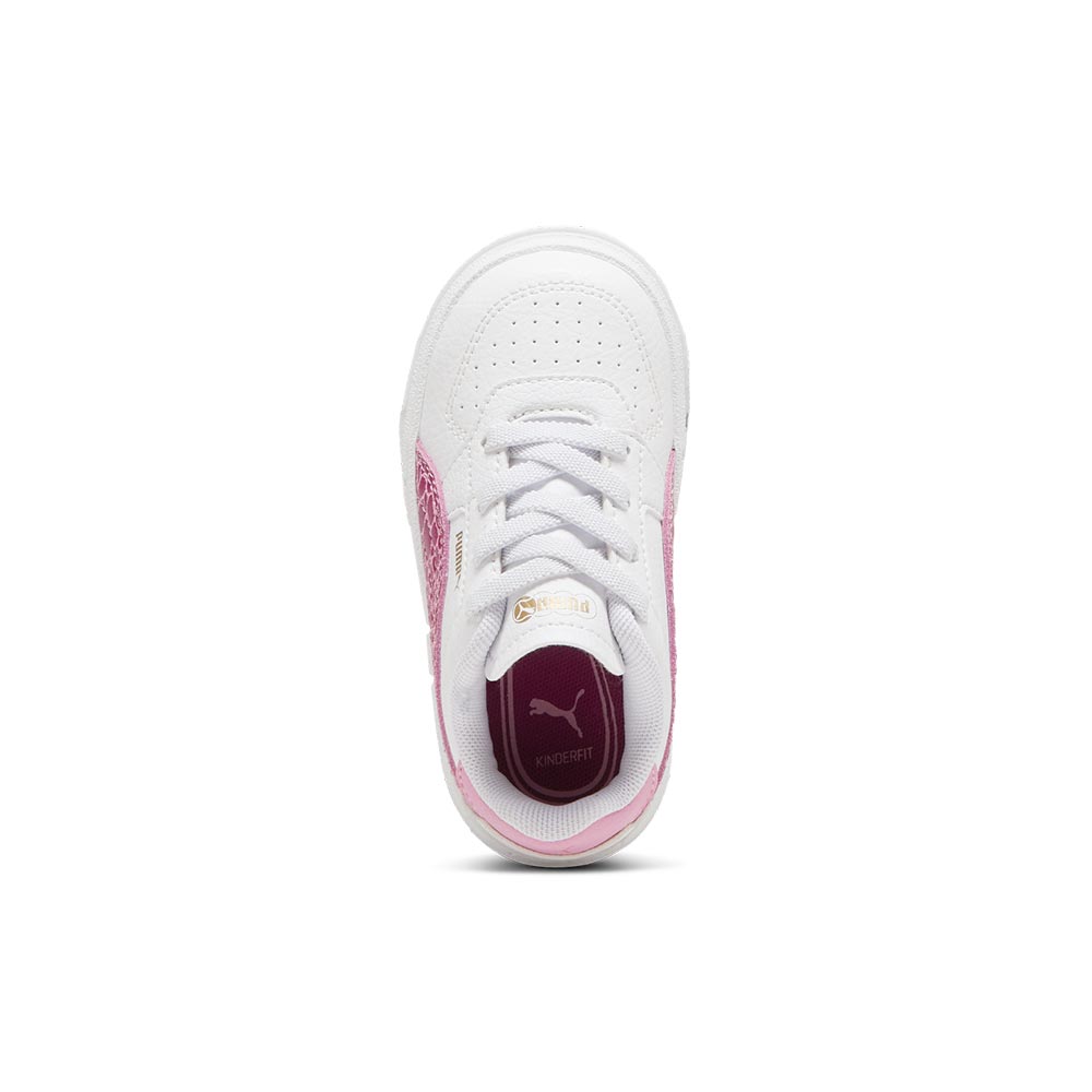 Cali Court Animal Ac Inf Puma Shoes image number 3