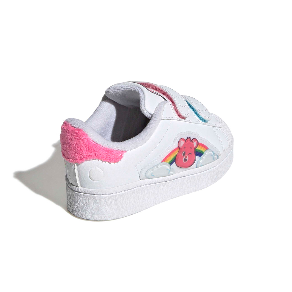 Superstar Led Lights Cf I Adidas MULTICOLOR 