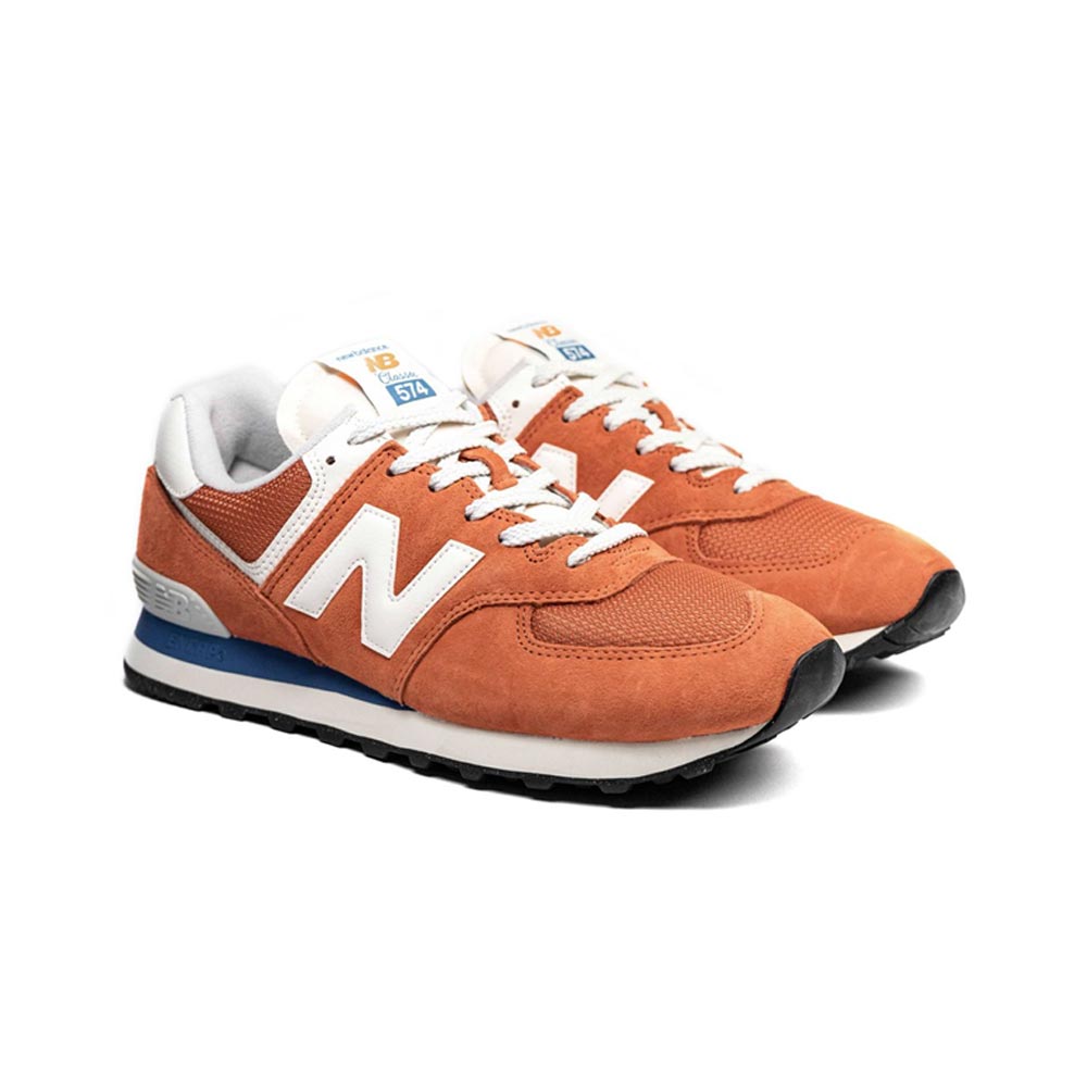 574 New Balance Shoes image number 2