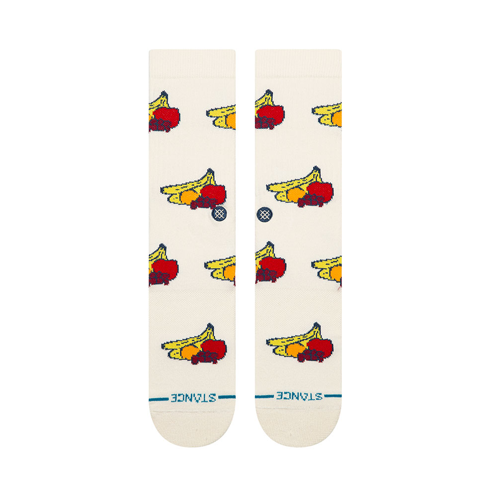 Fruits Crew Stance MULTICOLOR L