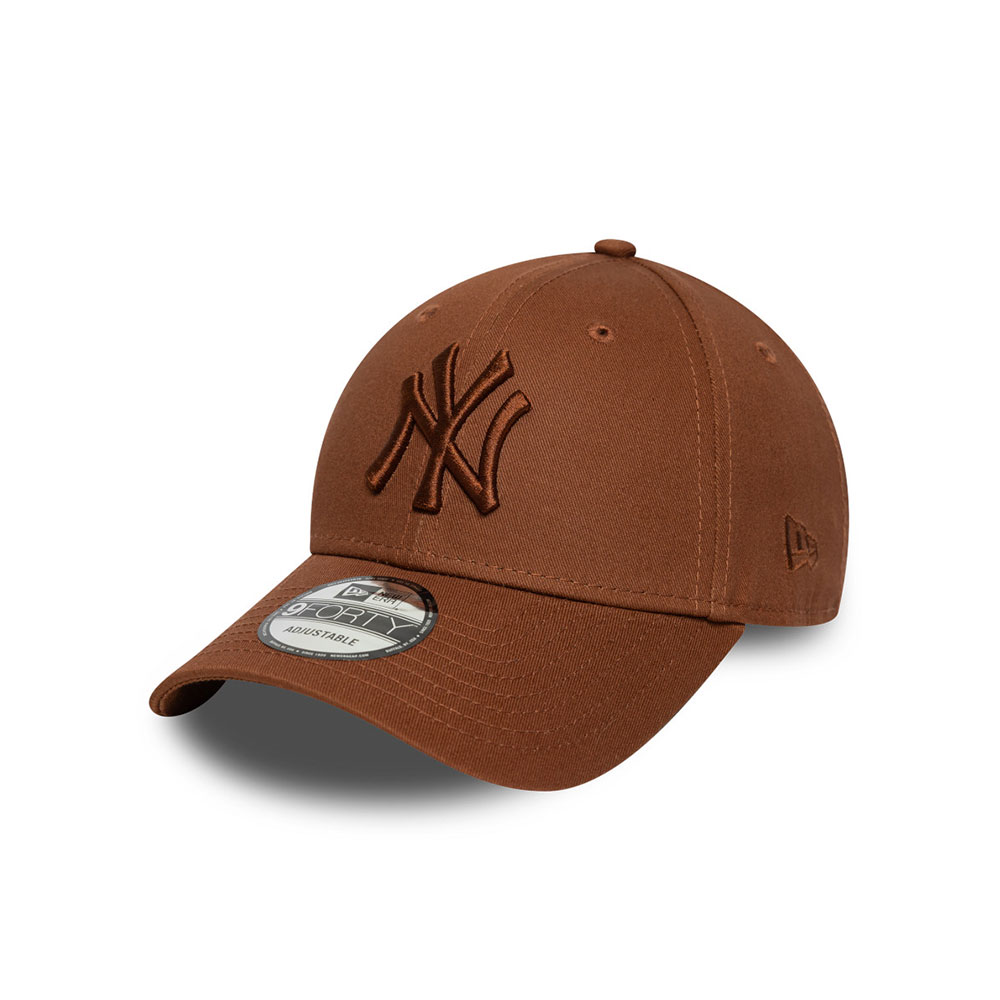 League Essential 9Forty New York Yankees New Era MULTICOLOR UNI