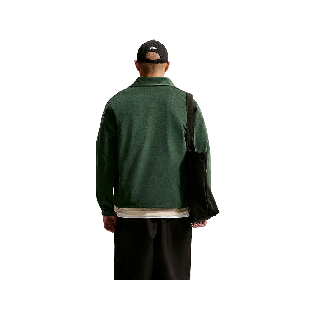 M Nk Club Cord Coaches Jkt Ncc Nike MULTICOLOR 