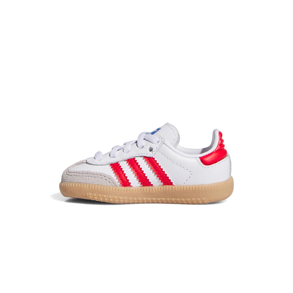 Samba Og Shoes Kids Adidas image number 1