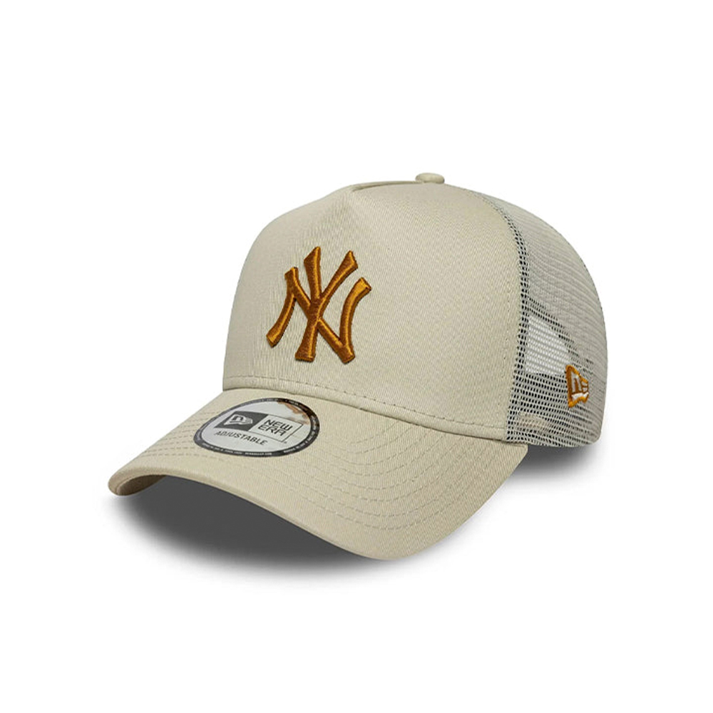 League Ess Trucker New York Yankees New Era
