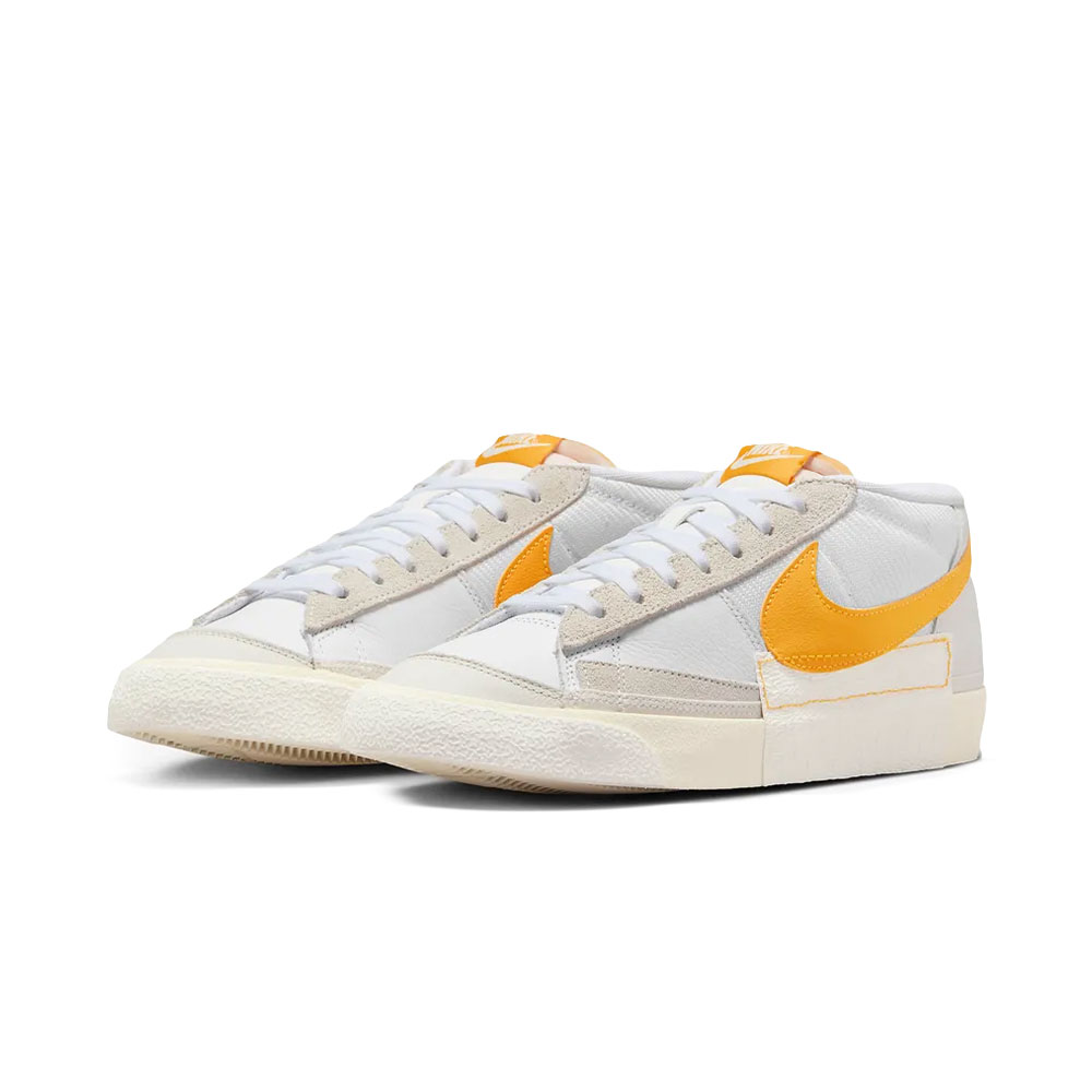 Blazer Low Pro Club Nike