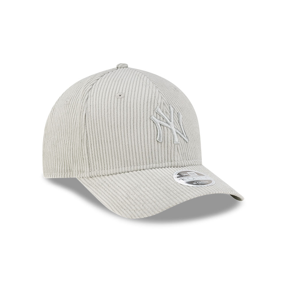 Wmns Pastel Cord 9Forty New York Yankees New Era MULTICOLOR UNI