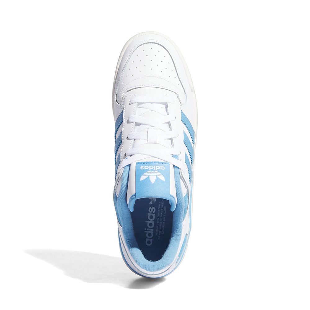Forum Low Cl Shoes Adidas image number 2