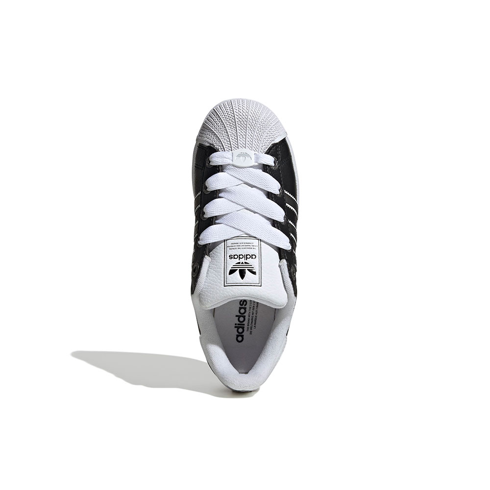 Superstar II J Adidas image number 2