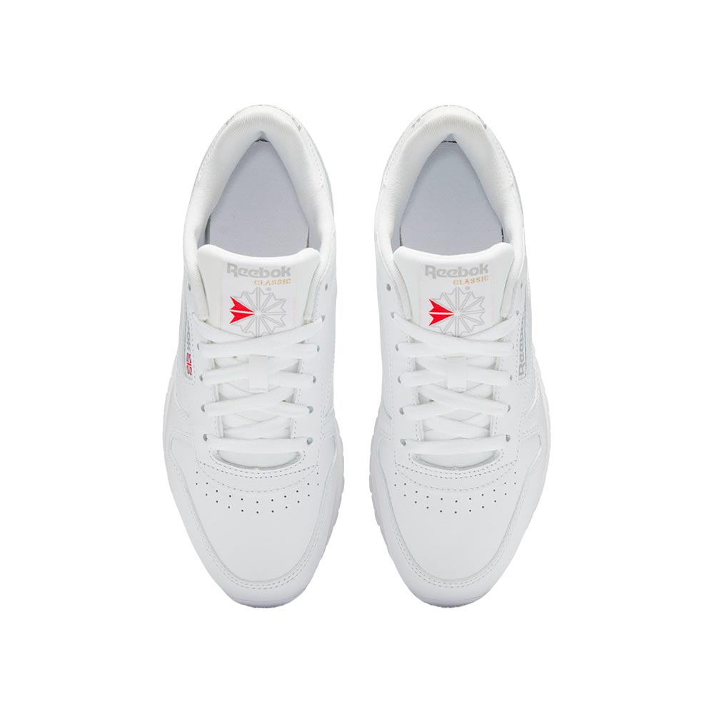 Classic Leather Reebok Shoes image number 3