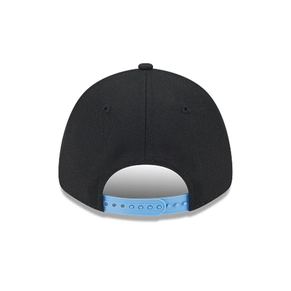 940Snap Q126 Neon New York Yankees Blk New Era MULTICOLOR UNI