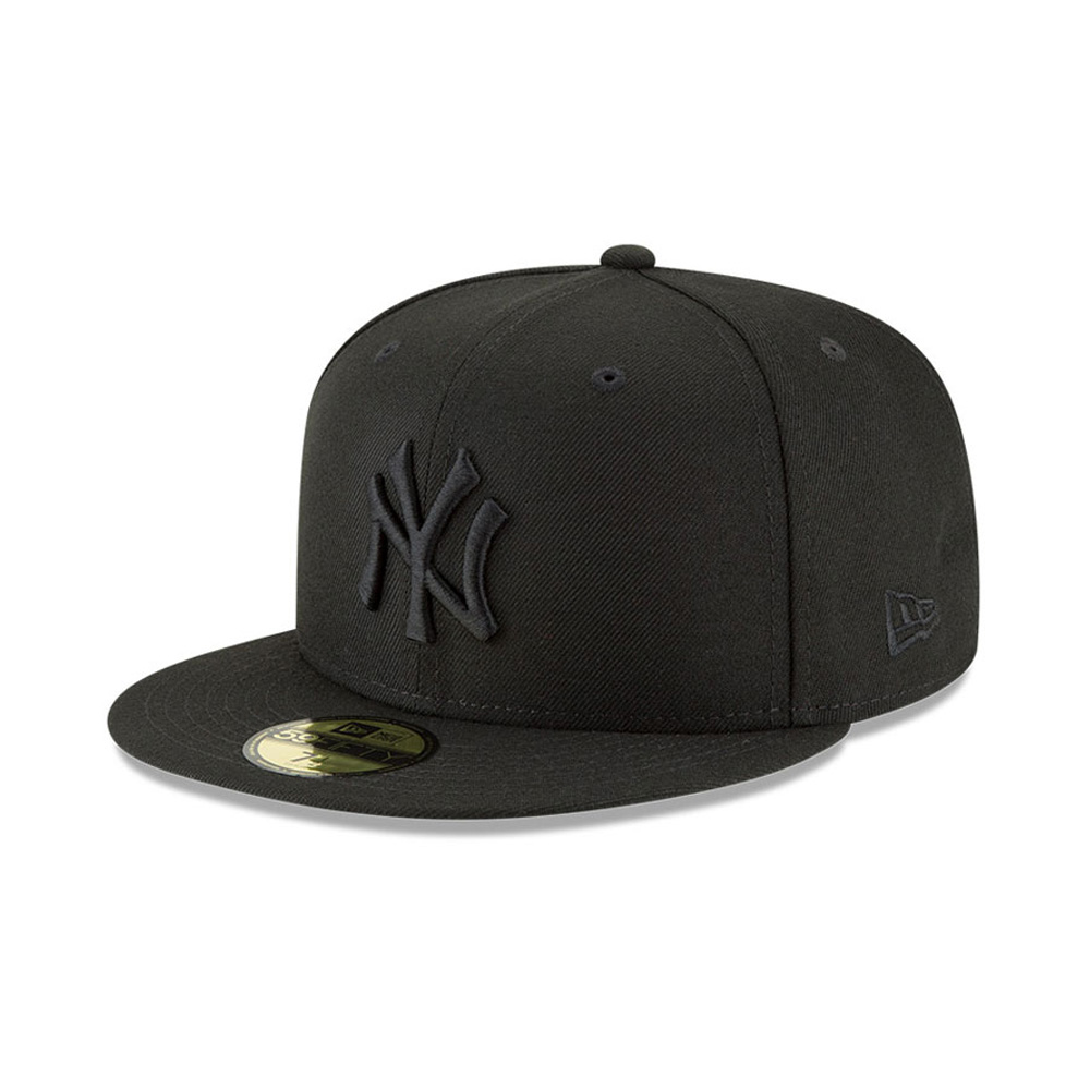 Mlb Basic 5950 New York Yankees New Era image number 1