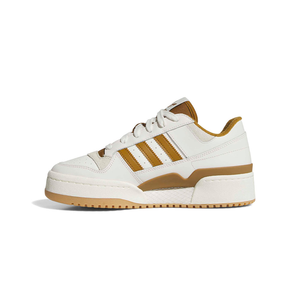 Forum Bold Stripes W Adidas MULTICOLOR 