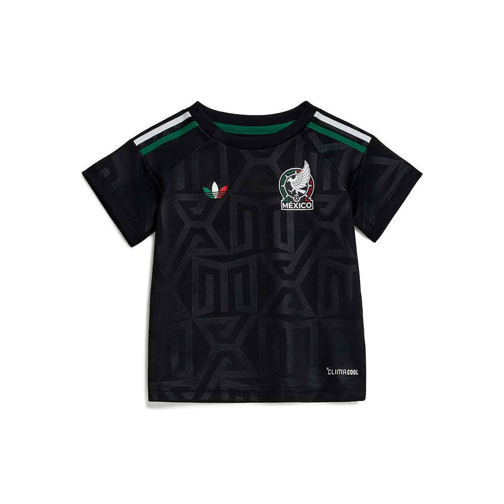Mexico 3 Baby Adidas MULTICOLOR 