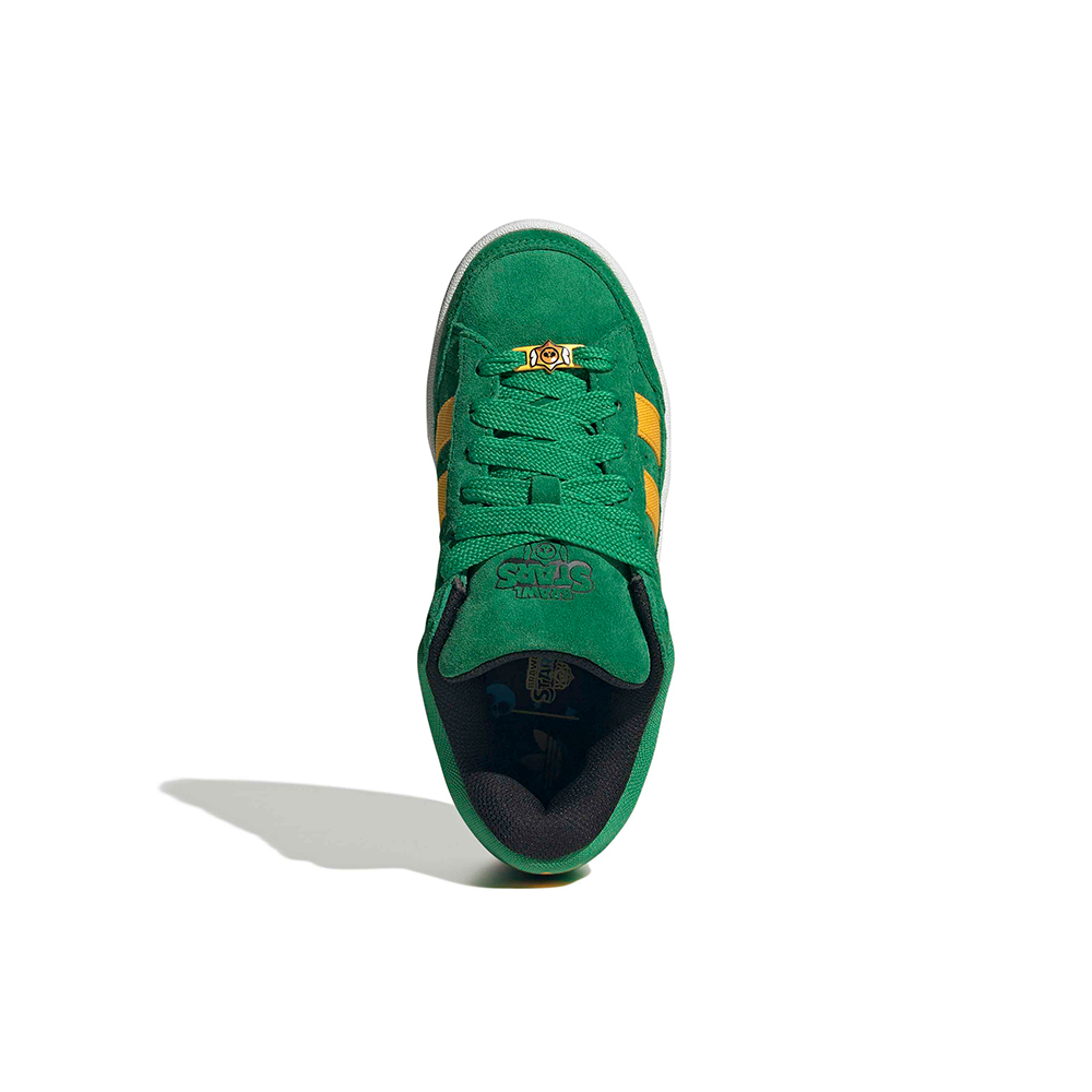 Campus St J Adidas MULTICOLOR 