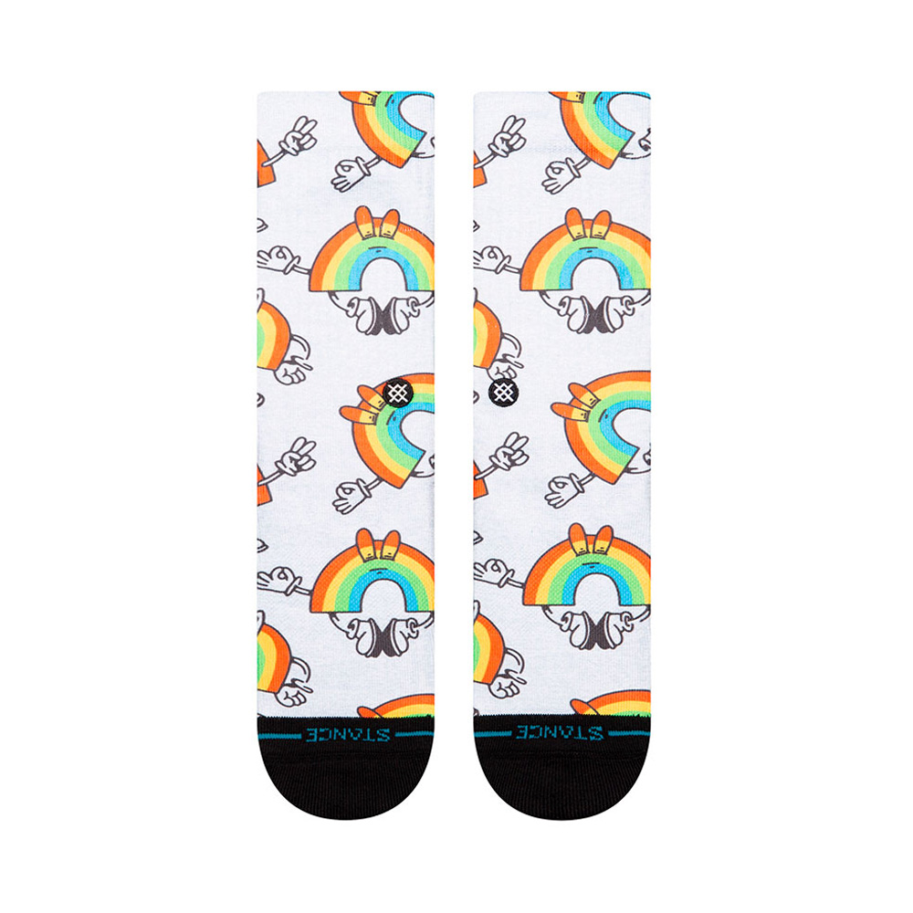 Vibeon Stance