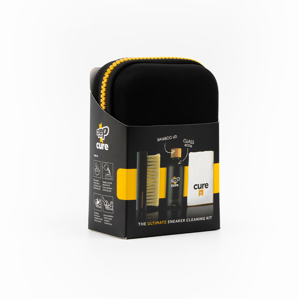Crep Pro Ultimate Cleaning Kit Crep MULTICOLOR UNI